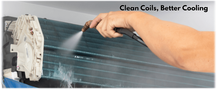 AC Coil Cleaning Tamarac FL