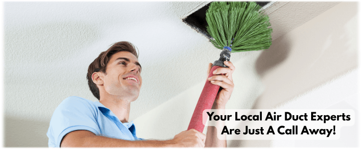 Tamarac FreshNest Indoor Air